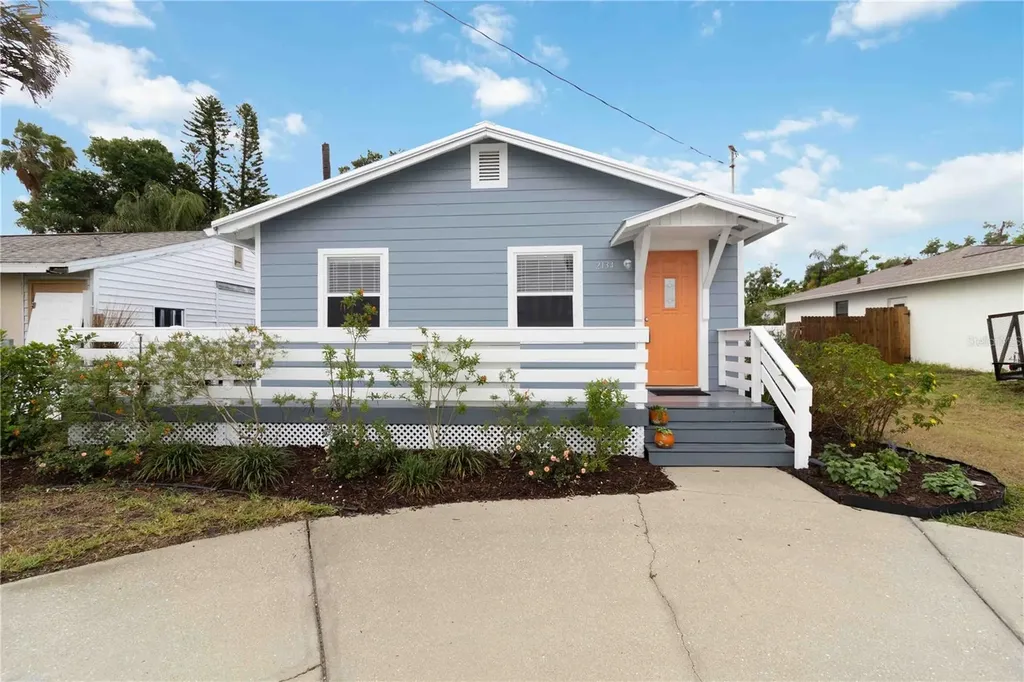 2134 Hively Street Sarasota FL 34231