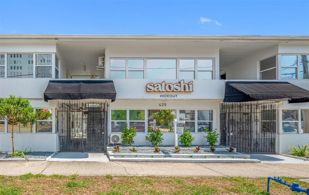 425 2nd Street N St Petersburg FL 33701