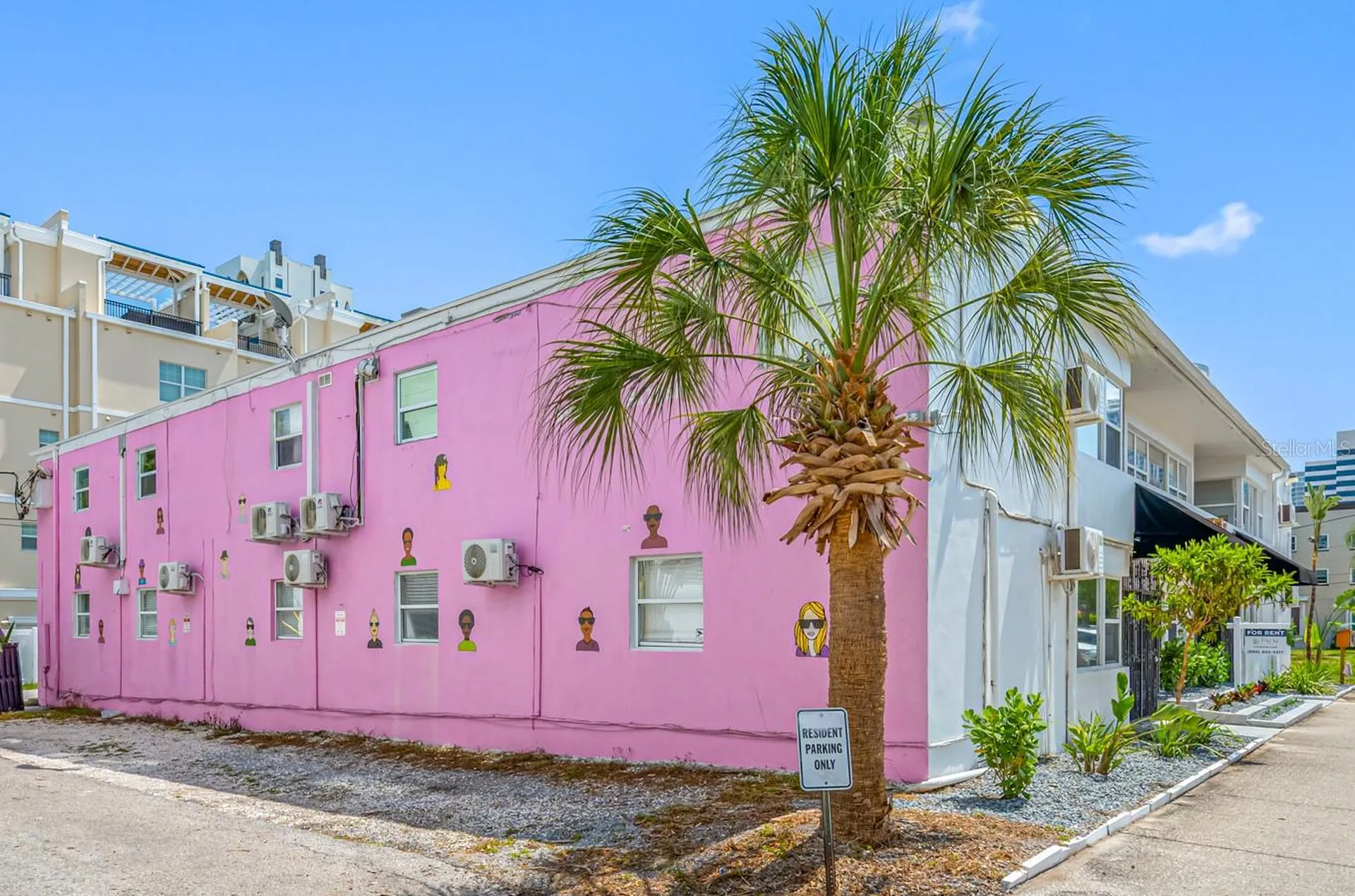 425 2nd Street N St Petersburg FL 33701
