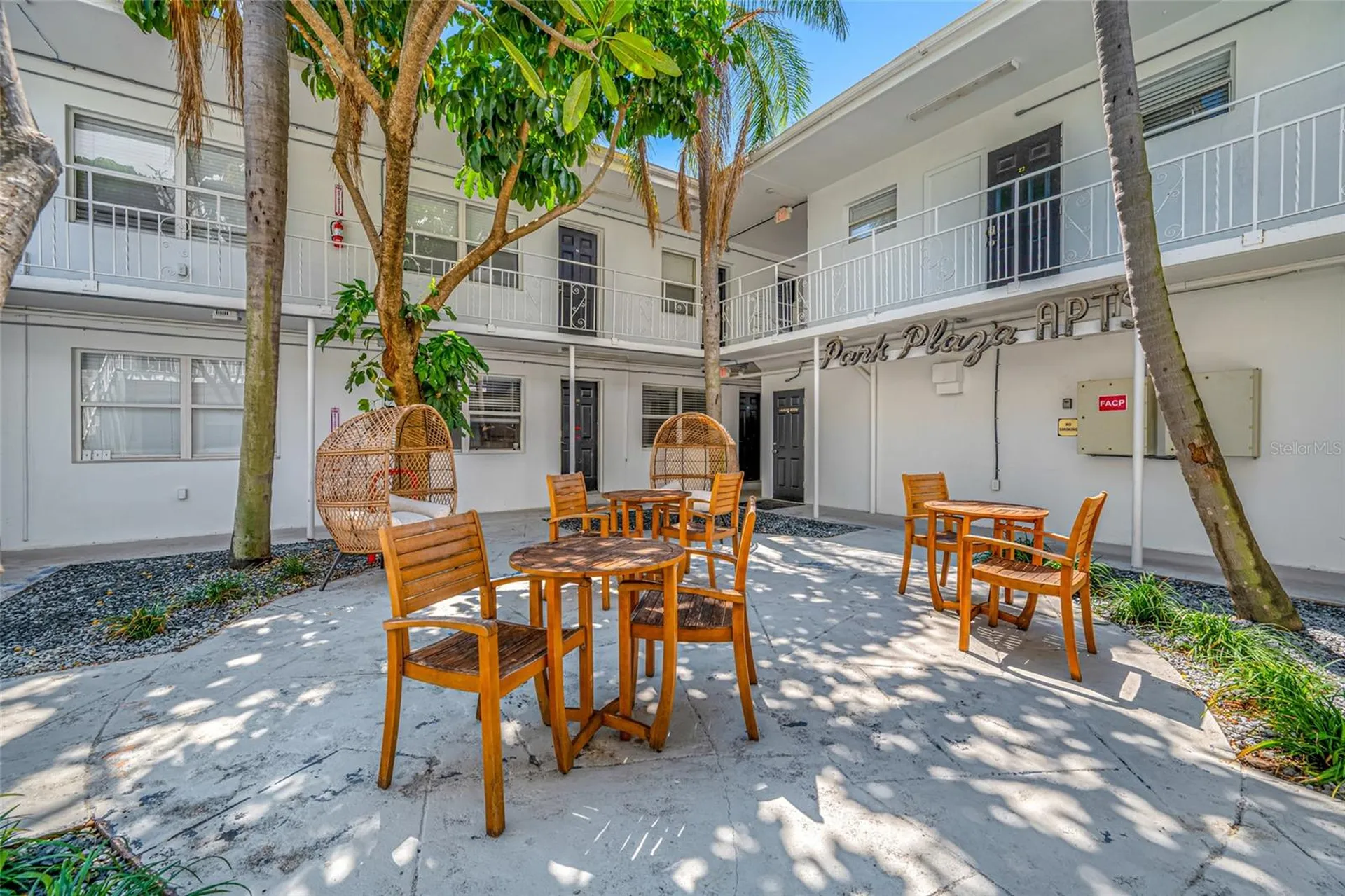 425 2nd Street N St Petersburg FL 33701
