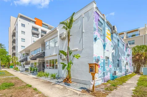 425 2nd Street N St Petersburg FL 33701
