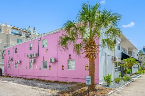 425 2nd Street N St Petersburg FL 33701