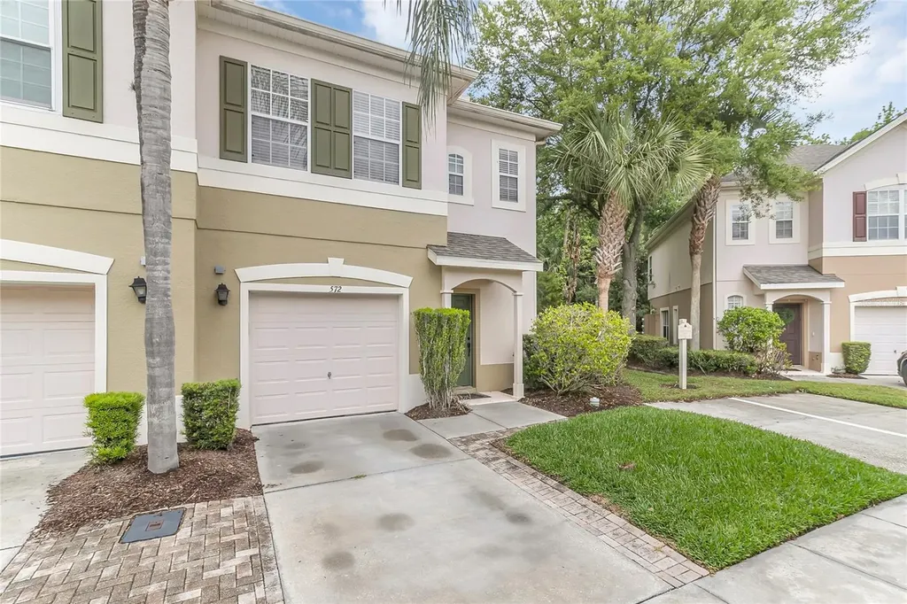 572 Pinebranch Circle Winter Springs FL 32708