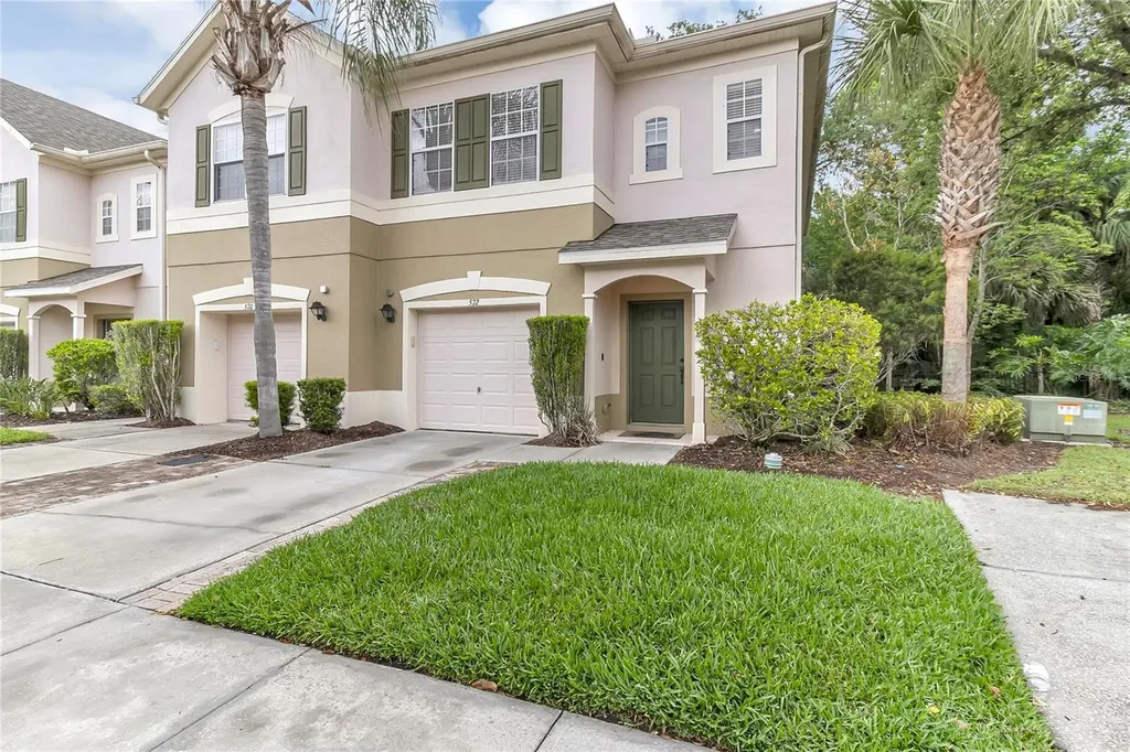 572 Pinebranch Circle Winter Springs FL 32708