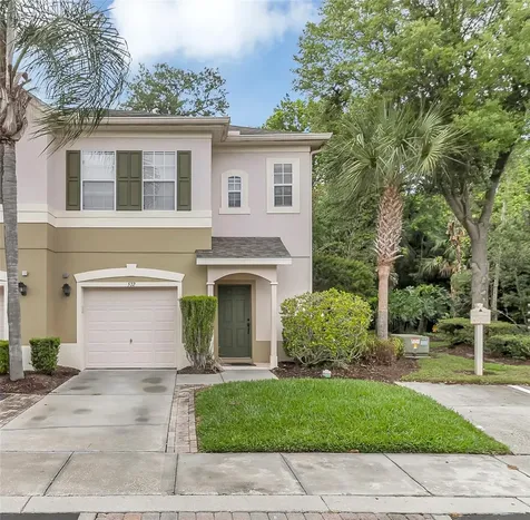 572 Pinebranch Circle Winter Springs FL 32708