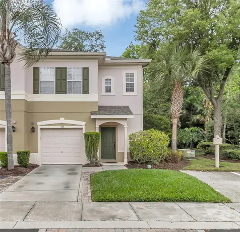 572 Pinebranch Circle Winter Springs FL 32708