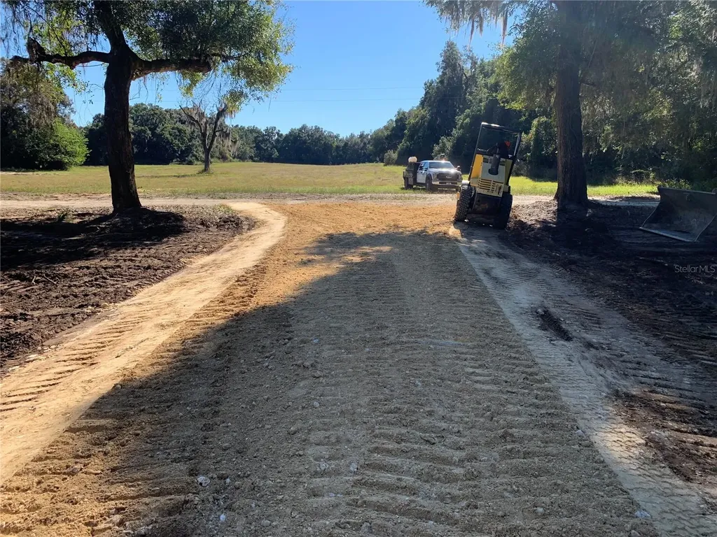 0 NW 185th Street Citra FL 32113