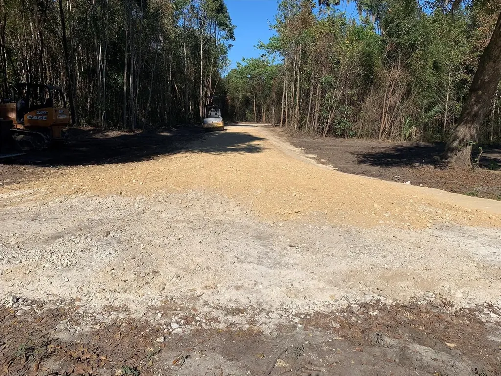 0 NW 185th Street Citra FL 32113