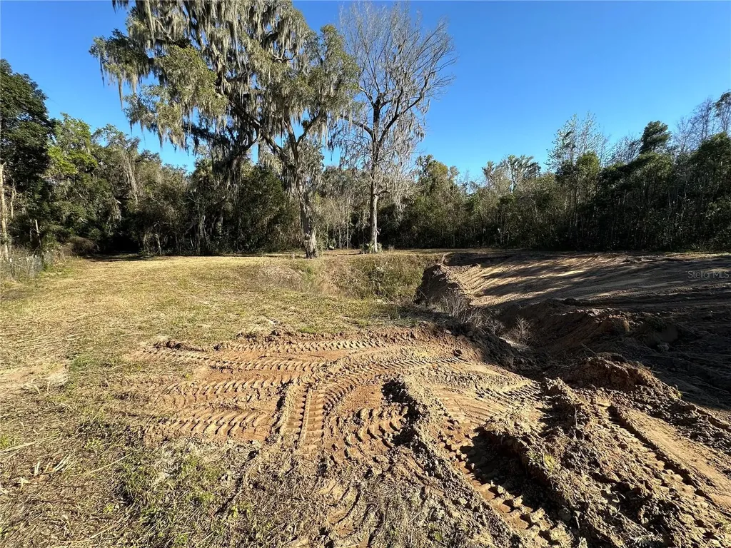 0 NW 185th Street Citra FL 32113