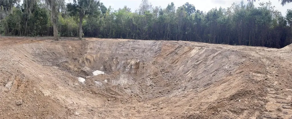 0 NW 185th Street Citra FL 32113