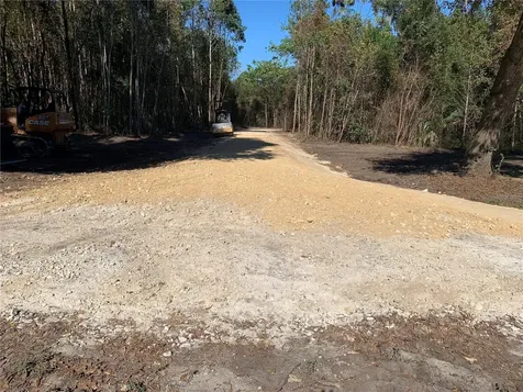0 NW 185th Street Citra FL 32113