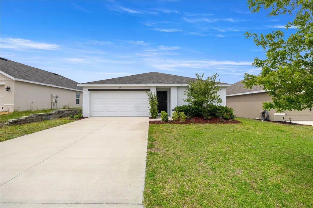 457 W Fairways View Drive Beverly Hills FL 34465