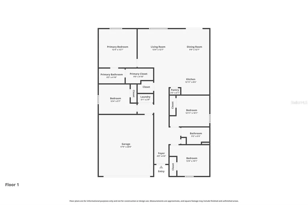 457 W Fairways View Drive Beverly Hills FL 34465