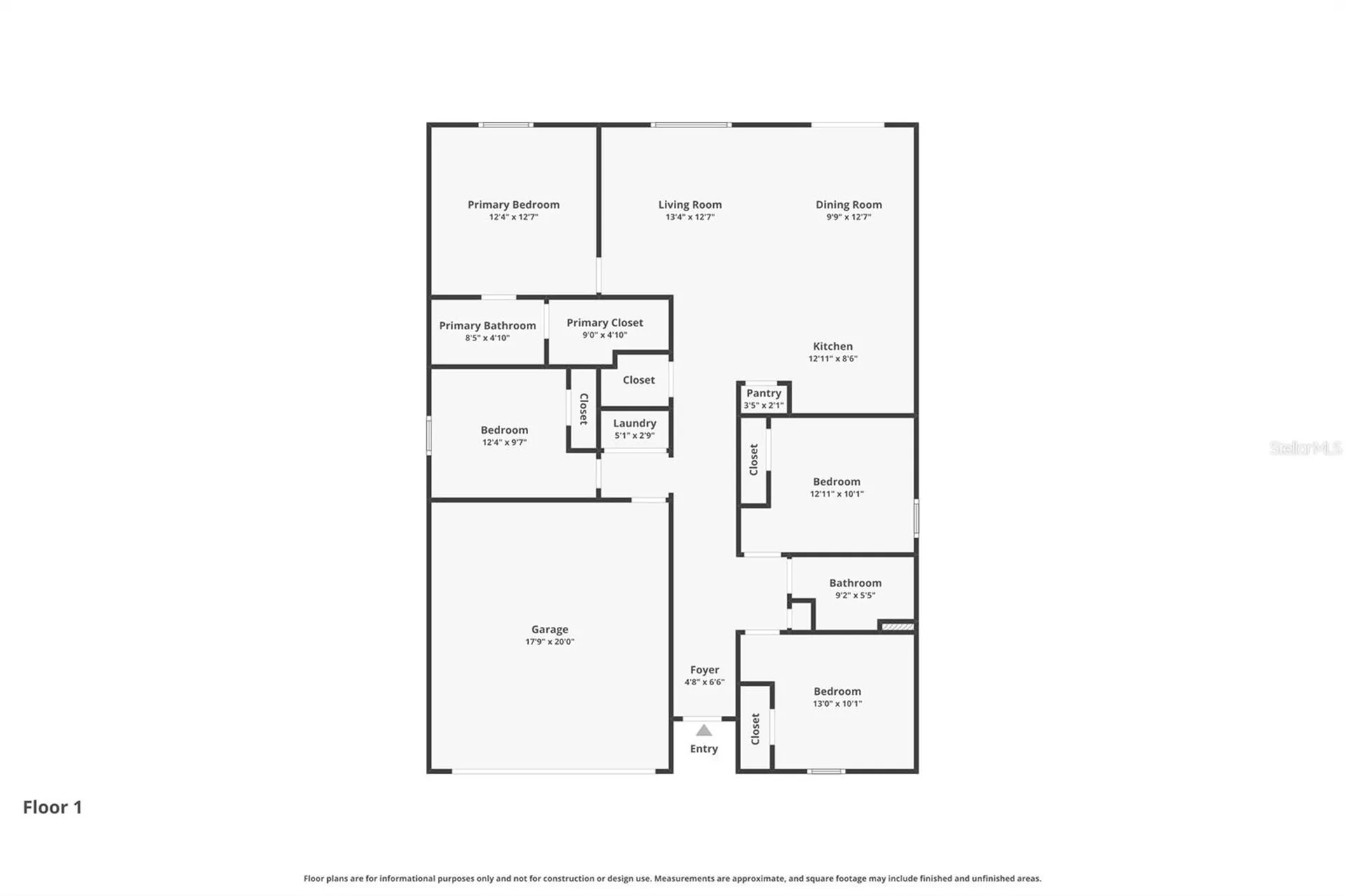 457 W Fairways View Drive Beverly Hills FL 34465