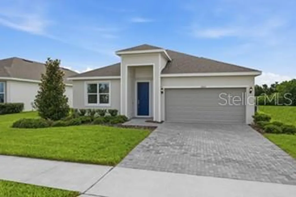 2605 Priya Drive Tavares FL 32778