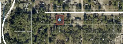 Lot 228 Park Forest Boulevard Mount Dora FL 32757