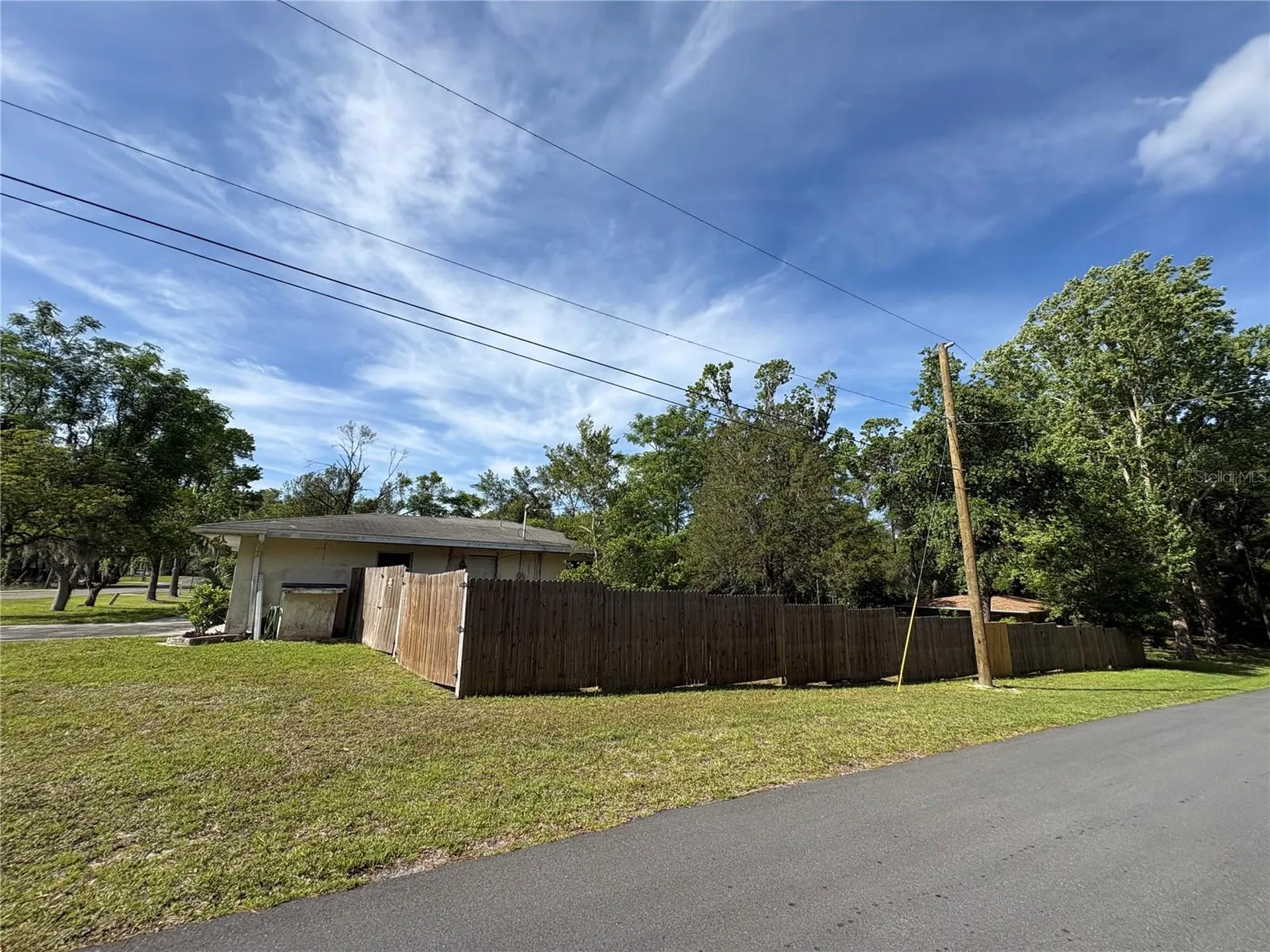 3922 S Apopka Avenue Inverness FL 34452