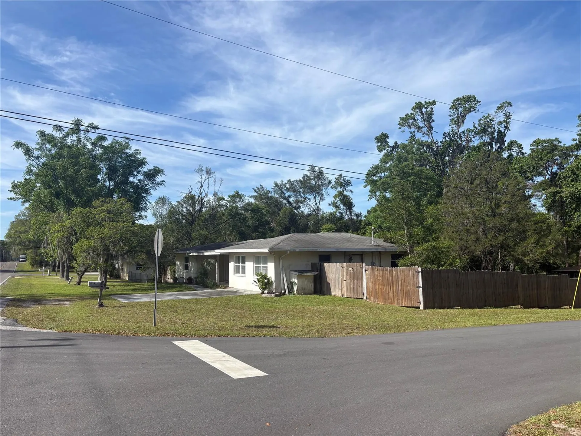 3922 S Apopka Avenue Inverness FL 34452