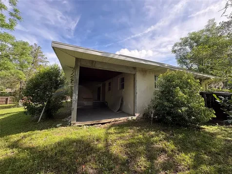 3922 S Apopka Avenue Inverness FL 34452