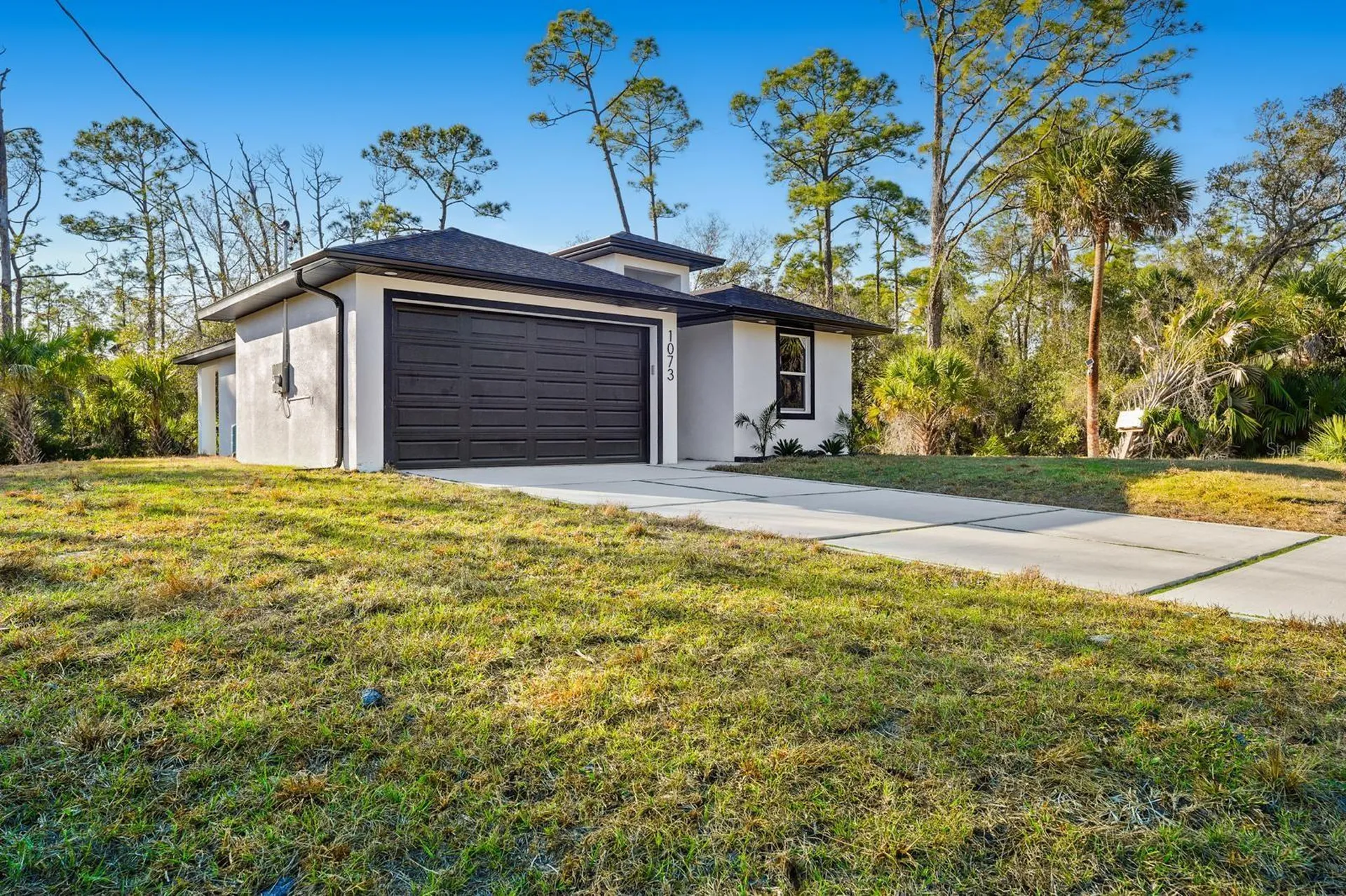 1073 Sherwin Street Port Charlotte FL 33953