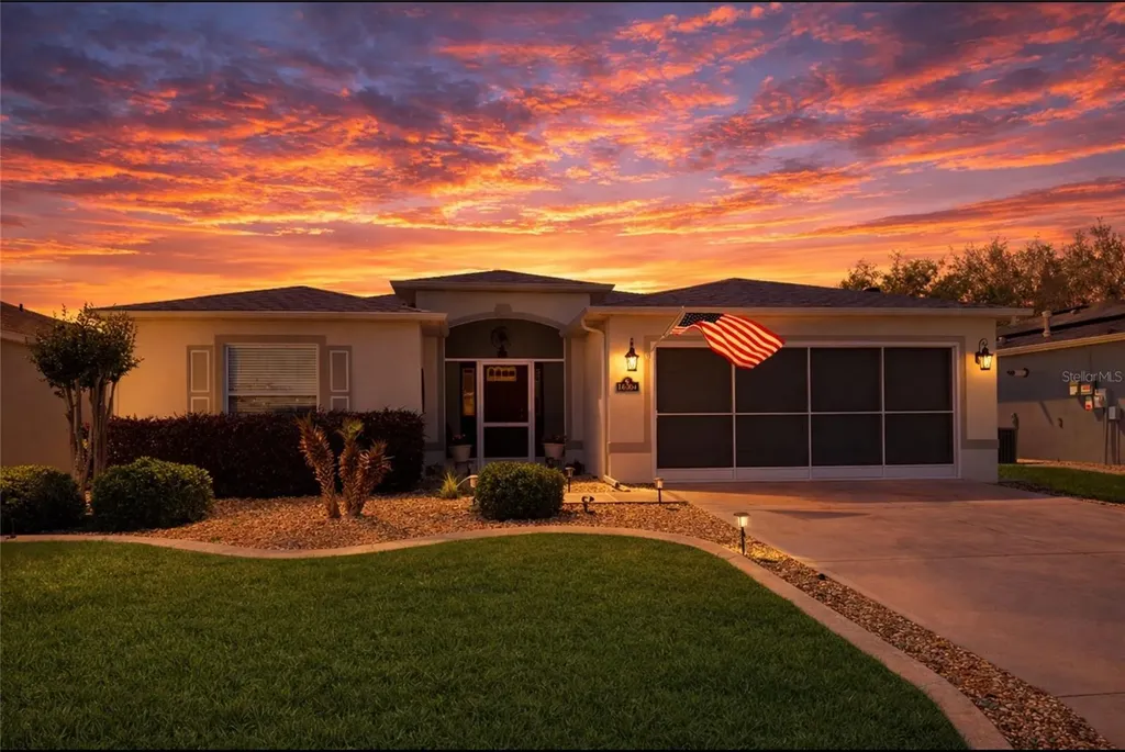 16304 SW 12th Terrace Ocala FL 34473