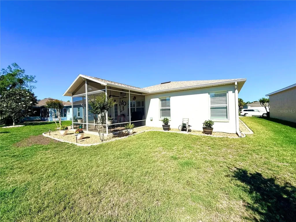 16304 SW 12th Terrace Ocala FL 34473
