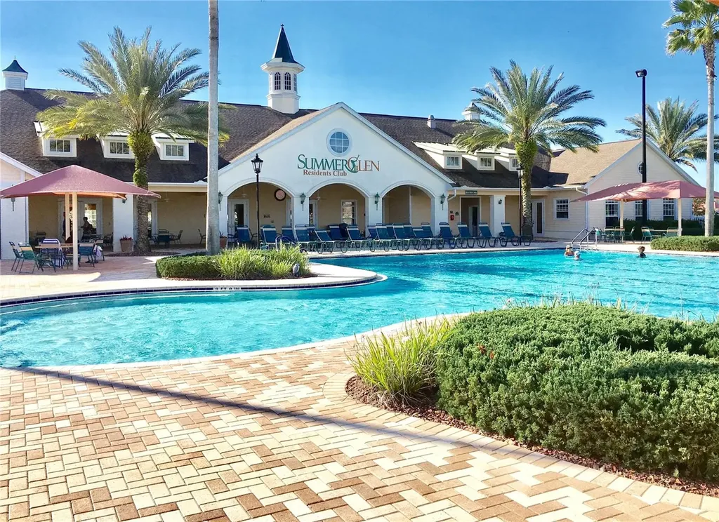 16304 SW 12th Terrace Ocala FL 34473