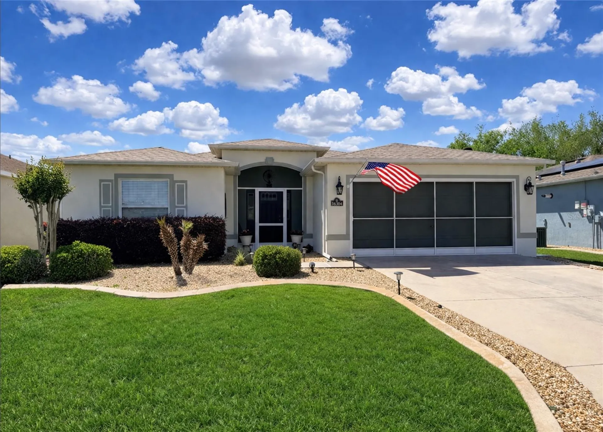 16304 SW 12th Terrace Ocala FL 34473