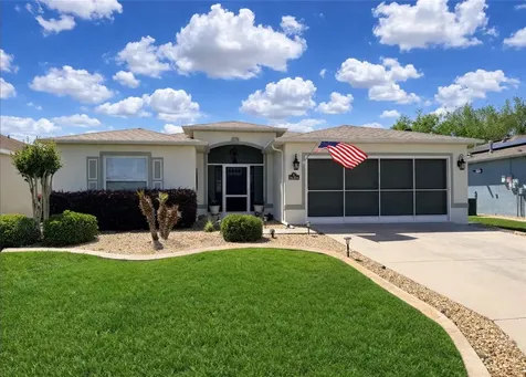 16304 SW 12th Terrace Ocala FL 34473