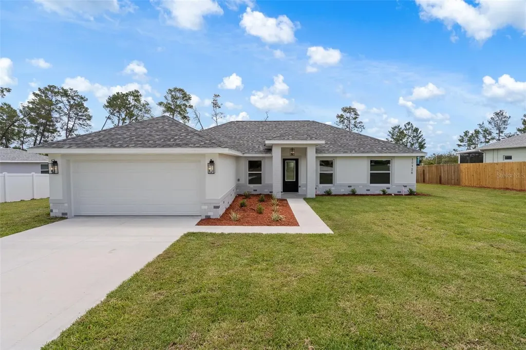10128 Noddy Tern Road Weeki Wachee FL 34613