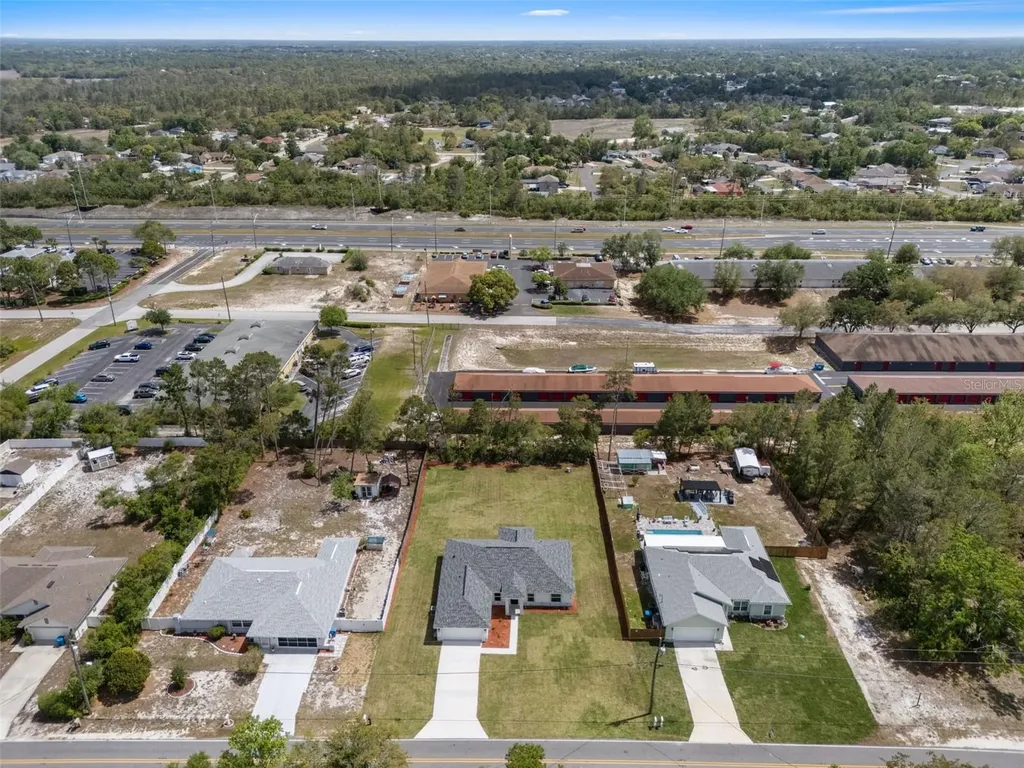 10128 Noddy Tern Road Weeki Wachee FL 34613