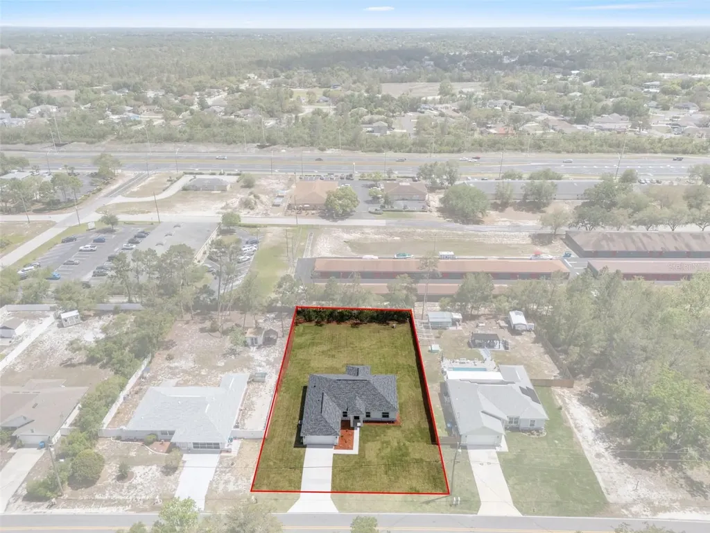 10128 Noddy Tern Road Weeki Wachee FL 34613