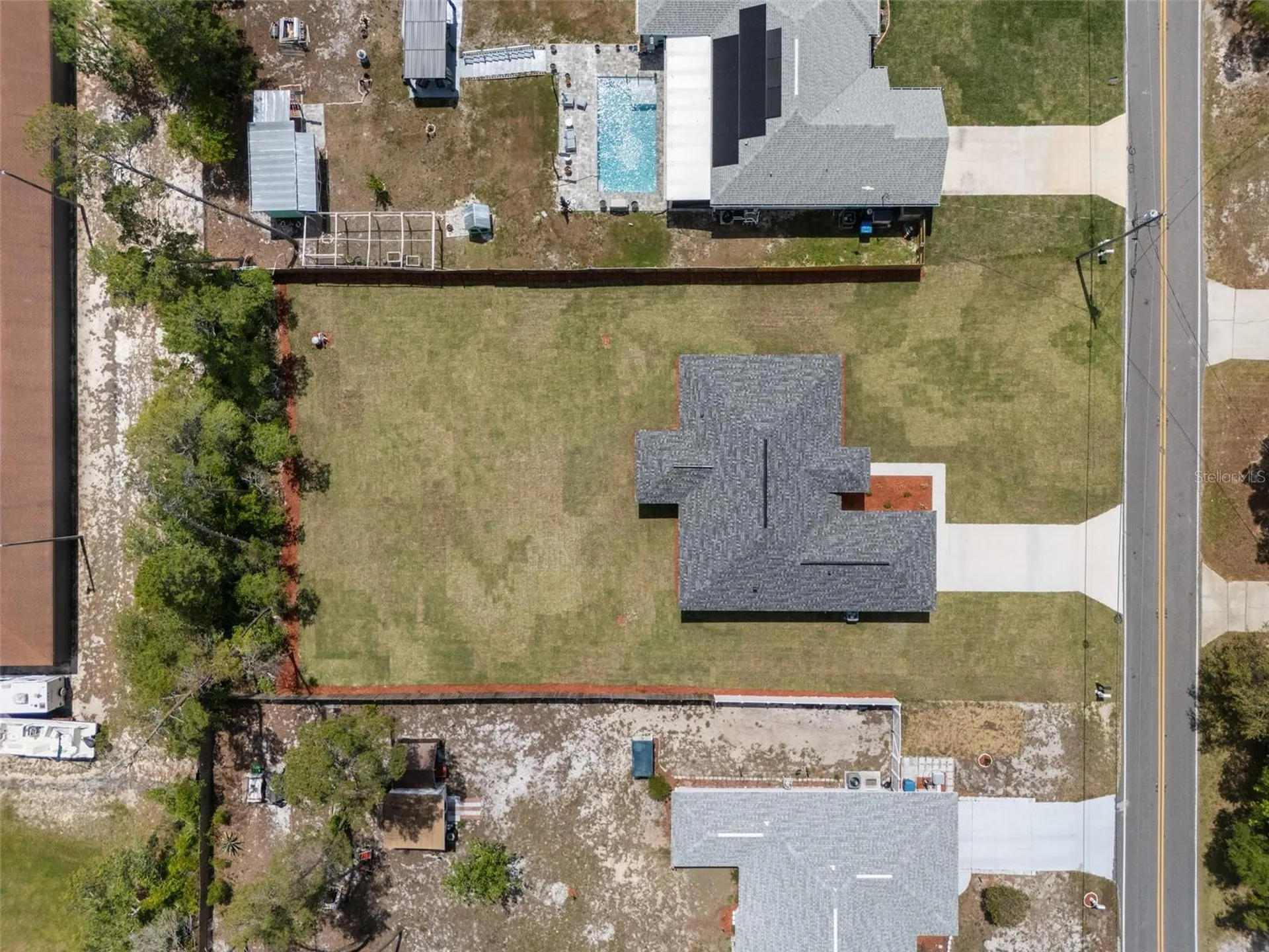 10128 Noddy Tern Road Weeki Wachee FL 34613