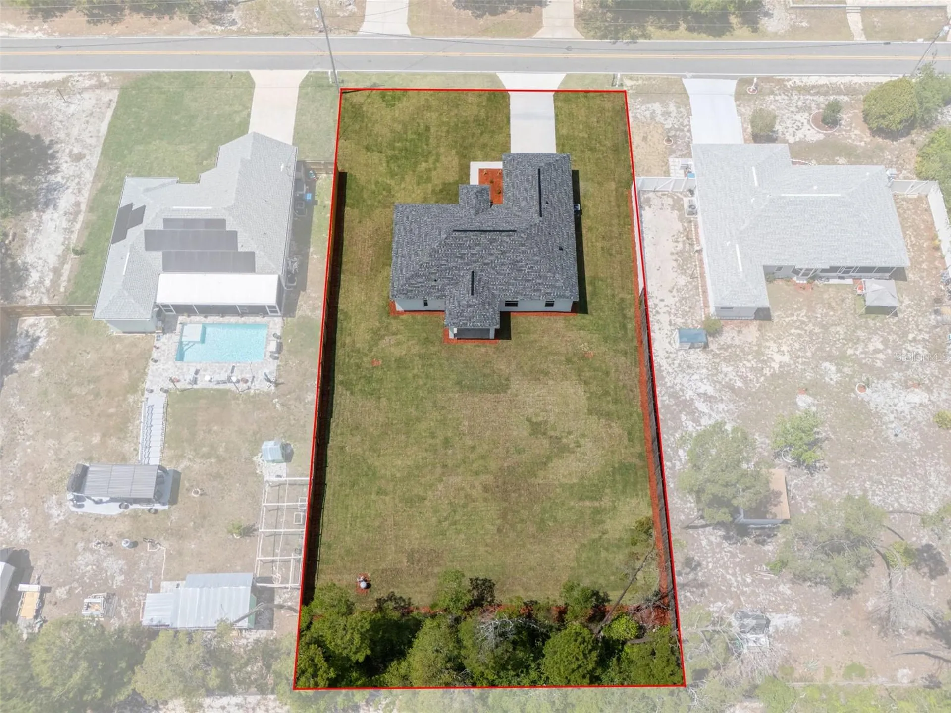 10128 Noddy Tern Road Weeki Wachee FL 34613