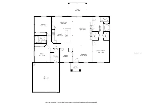 10128 Noddy Tern Road Weeki Wachee FL 34613