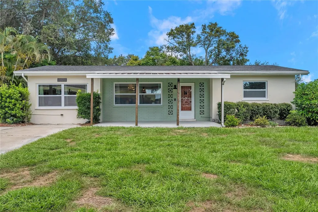 1515 Belleair Road Clearwater FL 33756