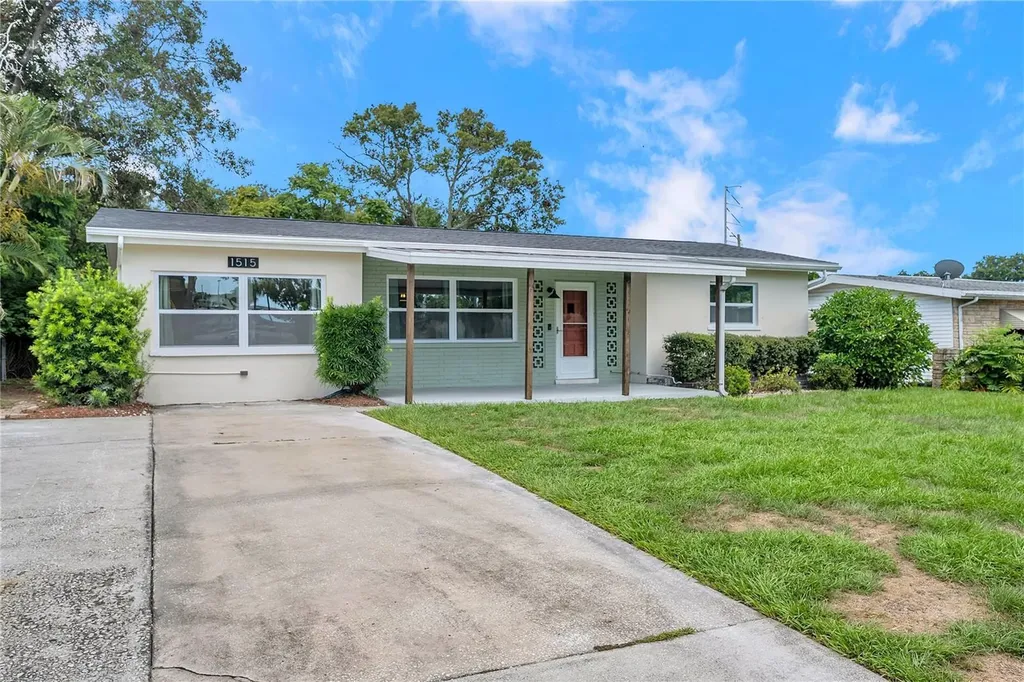 1515 Belleair Road Clearwater FL 33756