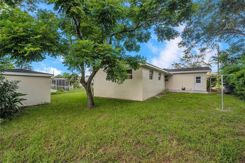 1515 Belleair Road Clearwater FL 33756