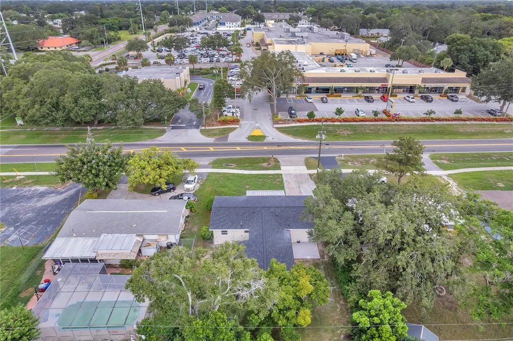 1515 Belleair Road Clearwater FL 33756