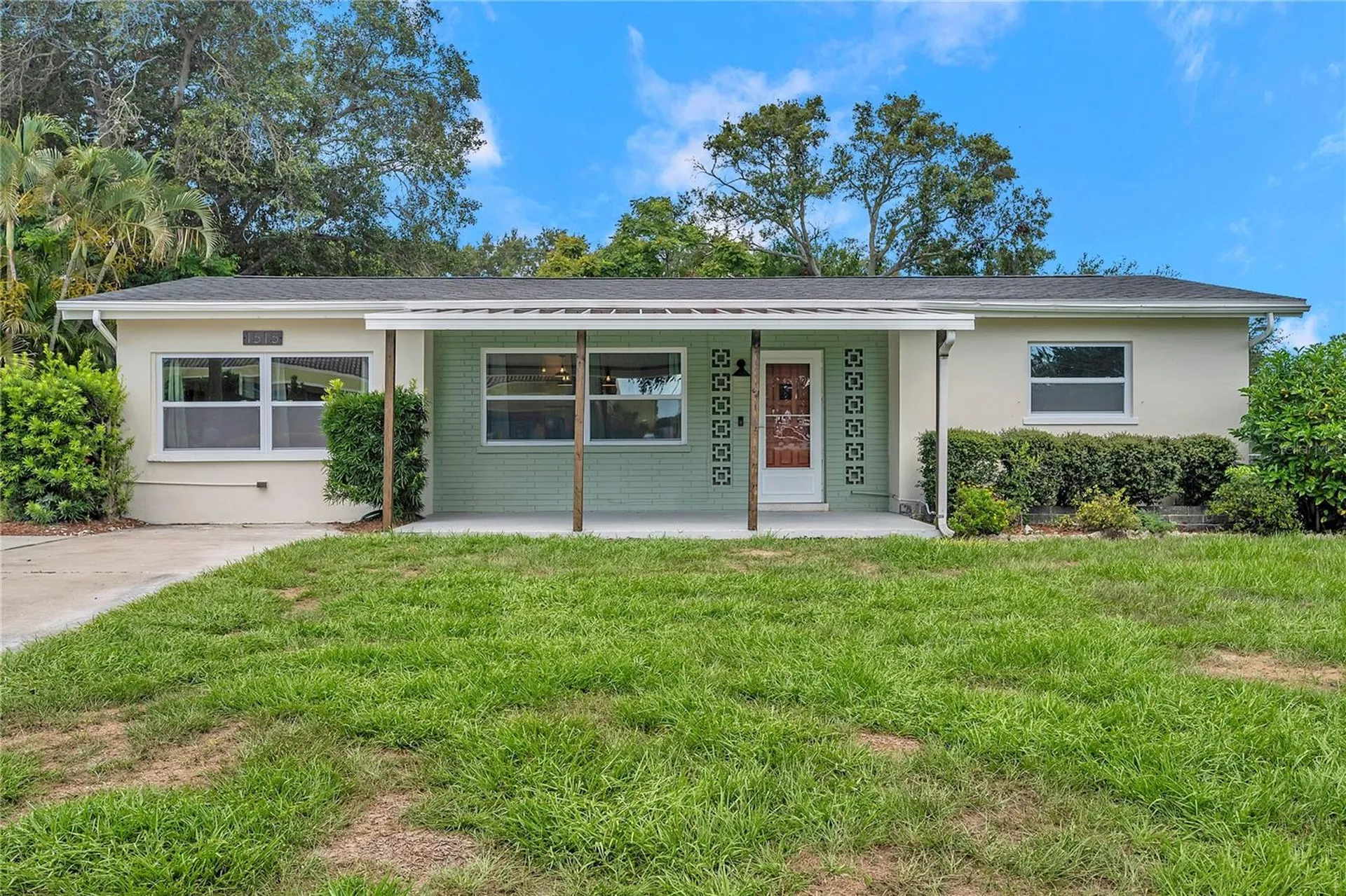 1515 Belleair Road Clearwater FL 33756