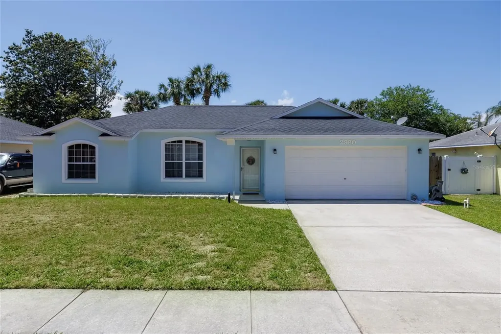 2980 Windle Lane South Daytona FL 32119