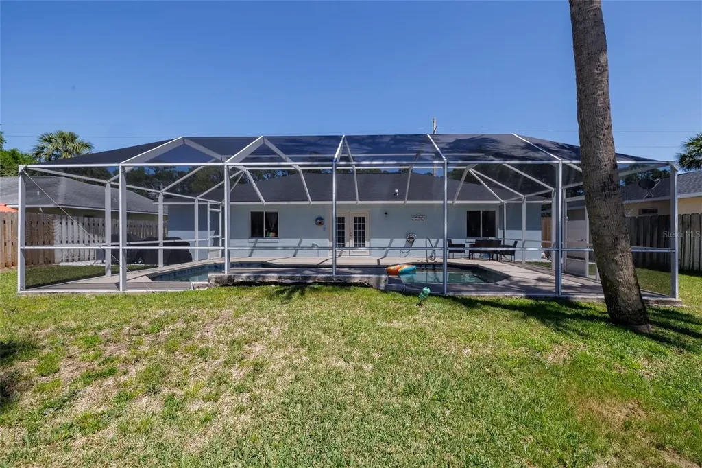 2980 Windle Lane South Daytona FL 32119