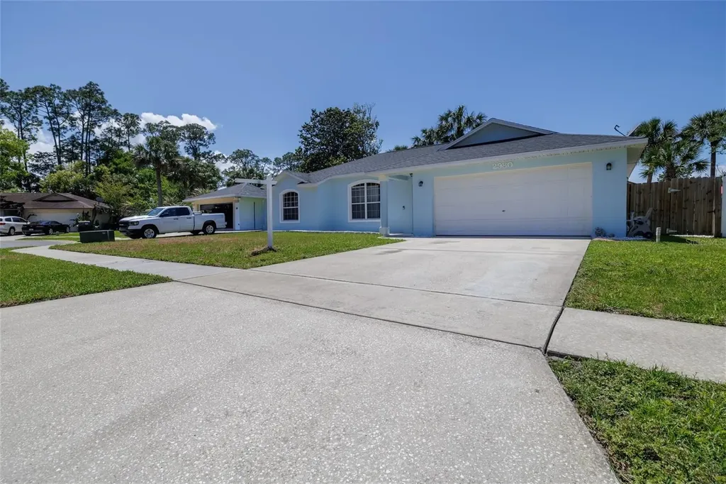 2980 Windle Lane South Daytona FL 32119