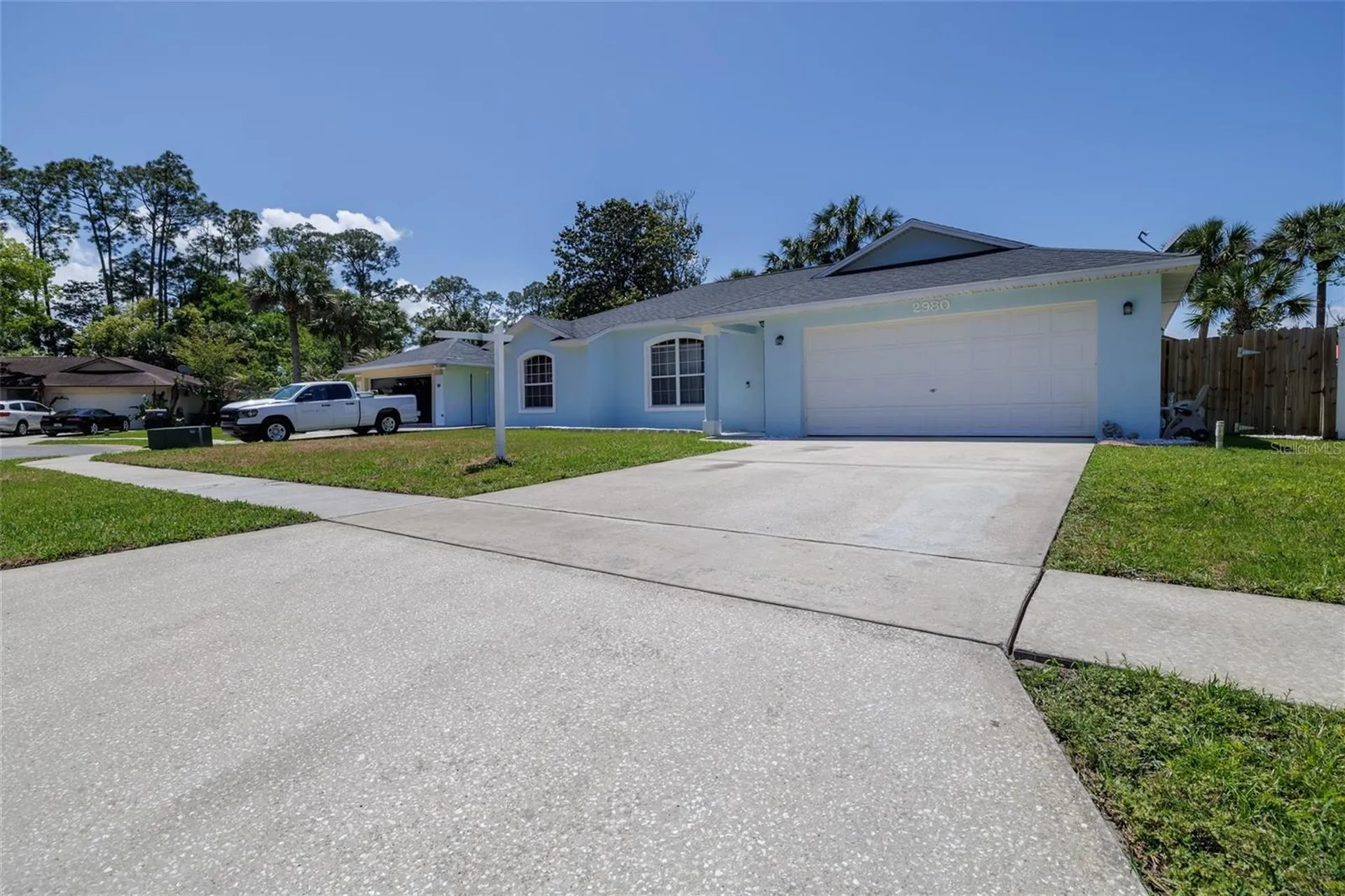 2980 Windle Lane South Daytona FL 32119