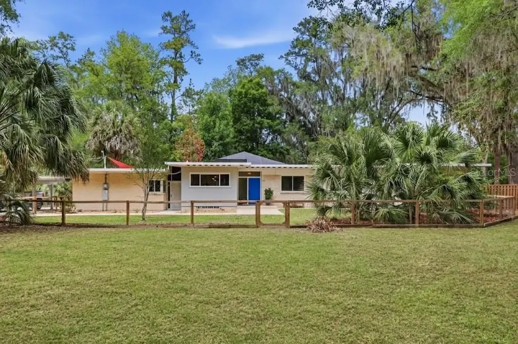 616 SW 21st Avenue Gainesville FL 32601