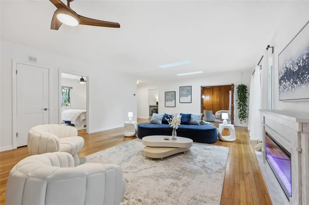 616 SW 21st Avenue Gainesville FL 32601