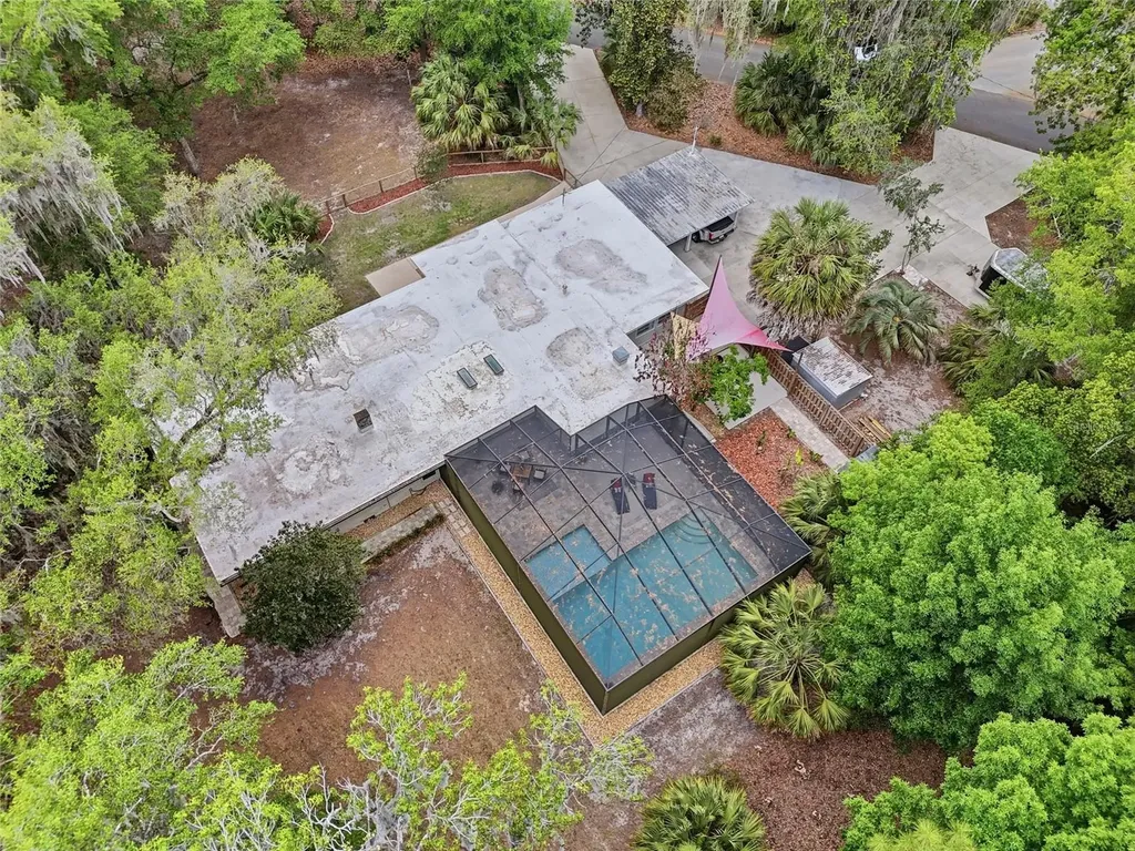 616 SW 21st Avenue Gainesville FL 32601