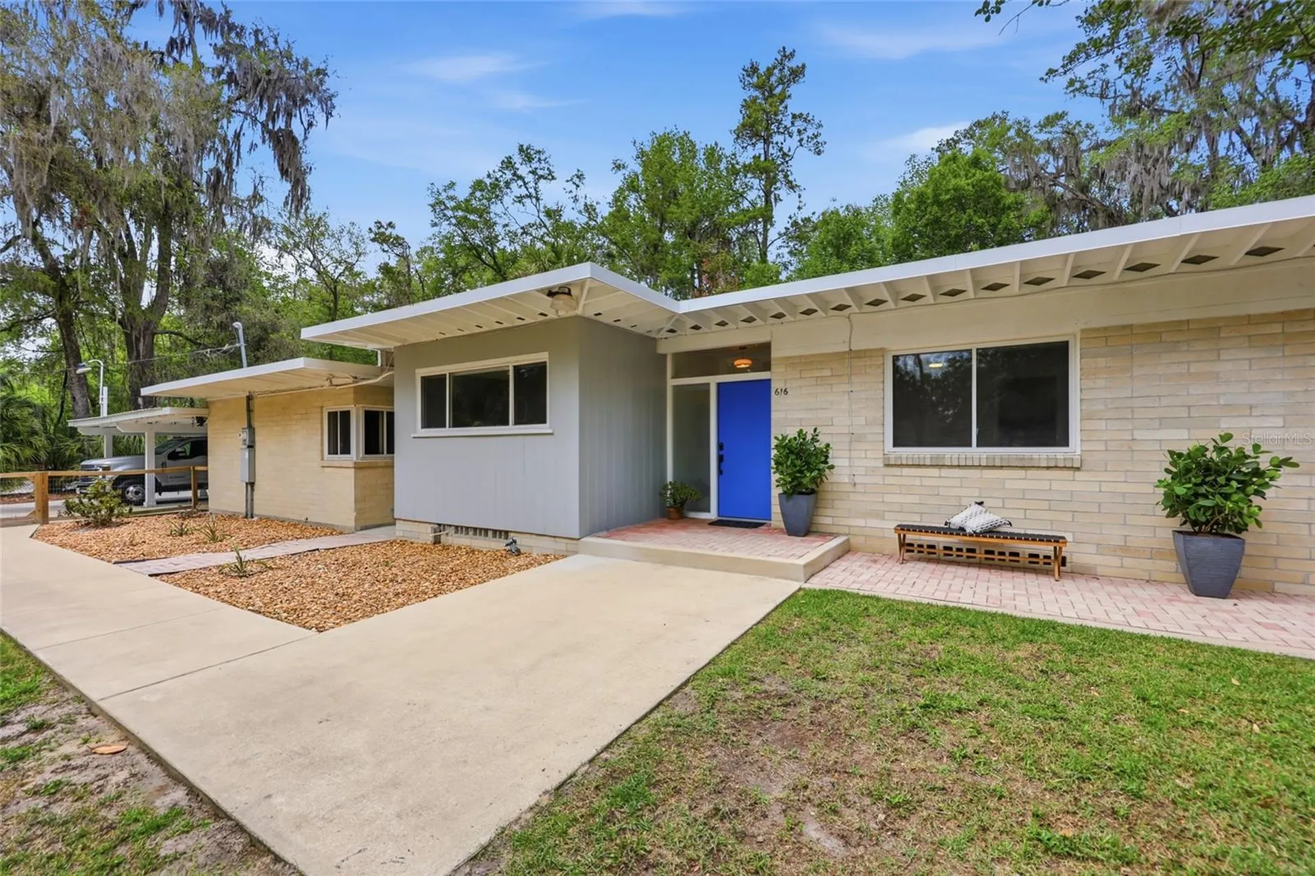 616 SW 21st Avenue Gainesville FL 32601