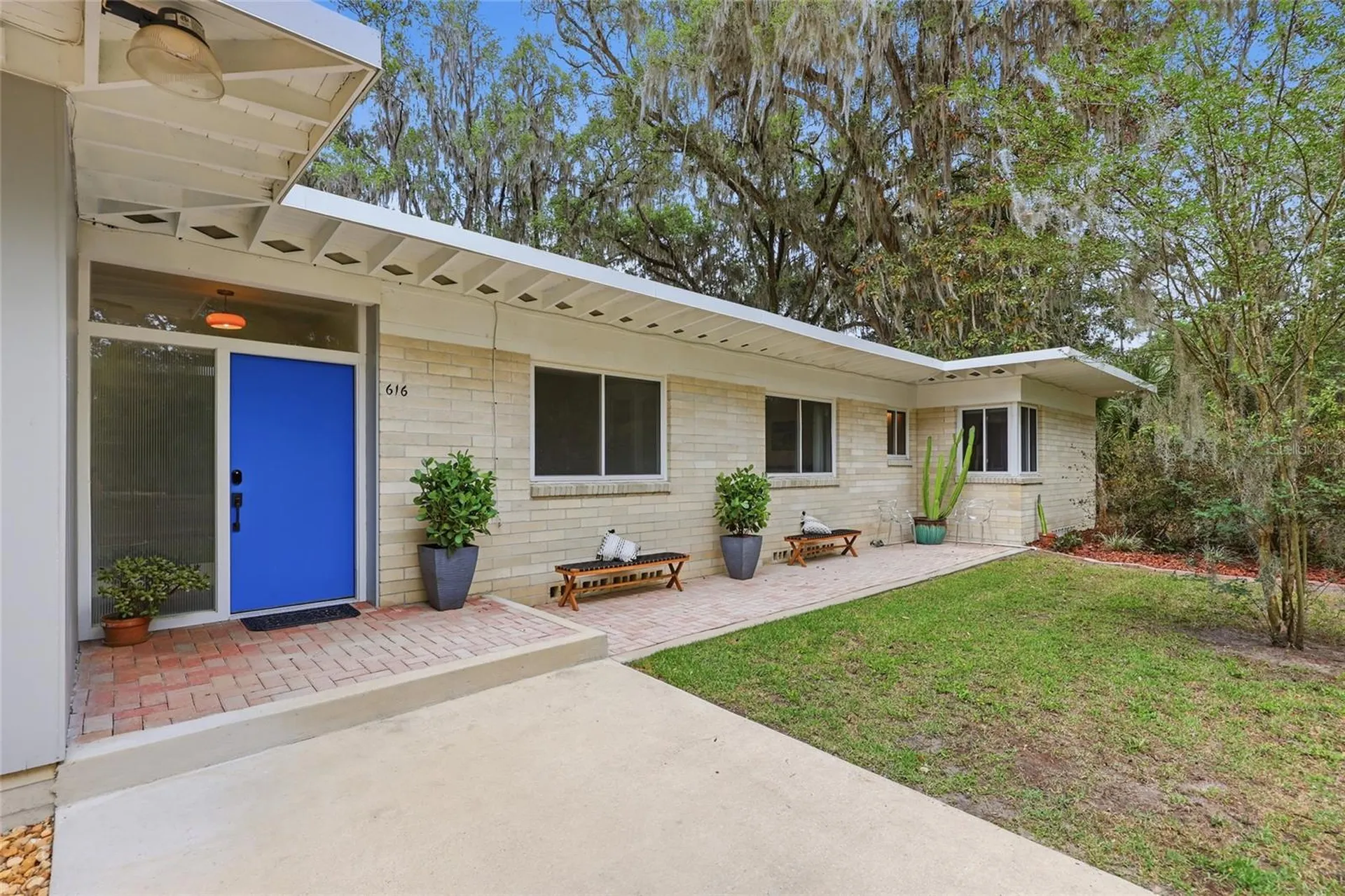 616 SW 21st Avenue Gainesville FL 32601