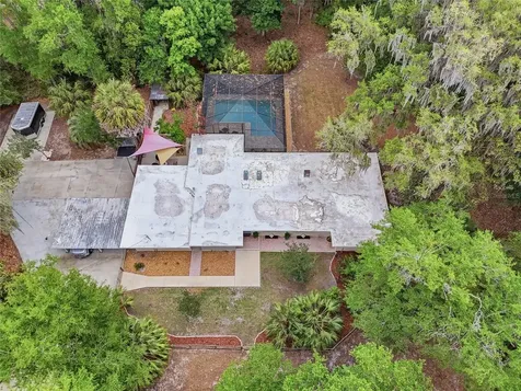 616 SW 21st Avenue Gainesville FL 32601